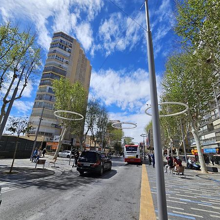 Apartamento Ilice 9 If Benidorm Zewnętrze zdjęcie