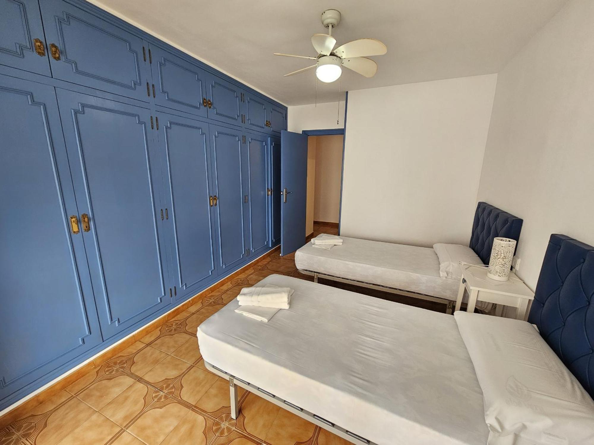 Apartamento Ilice 9 If Benidorm Zewnętrze zdjęcie