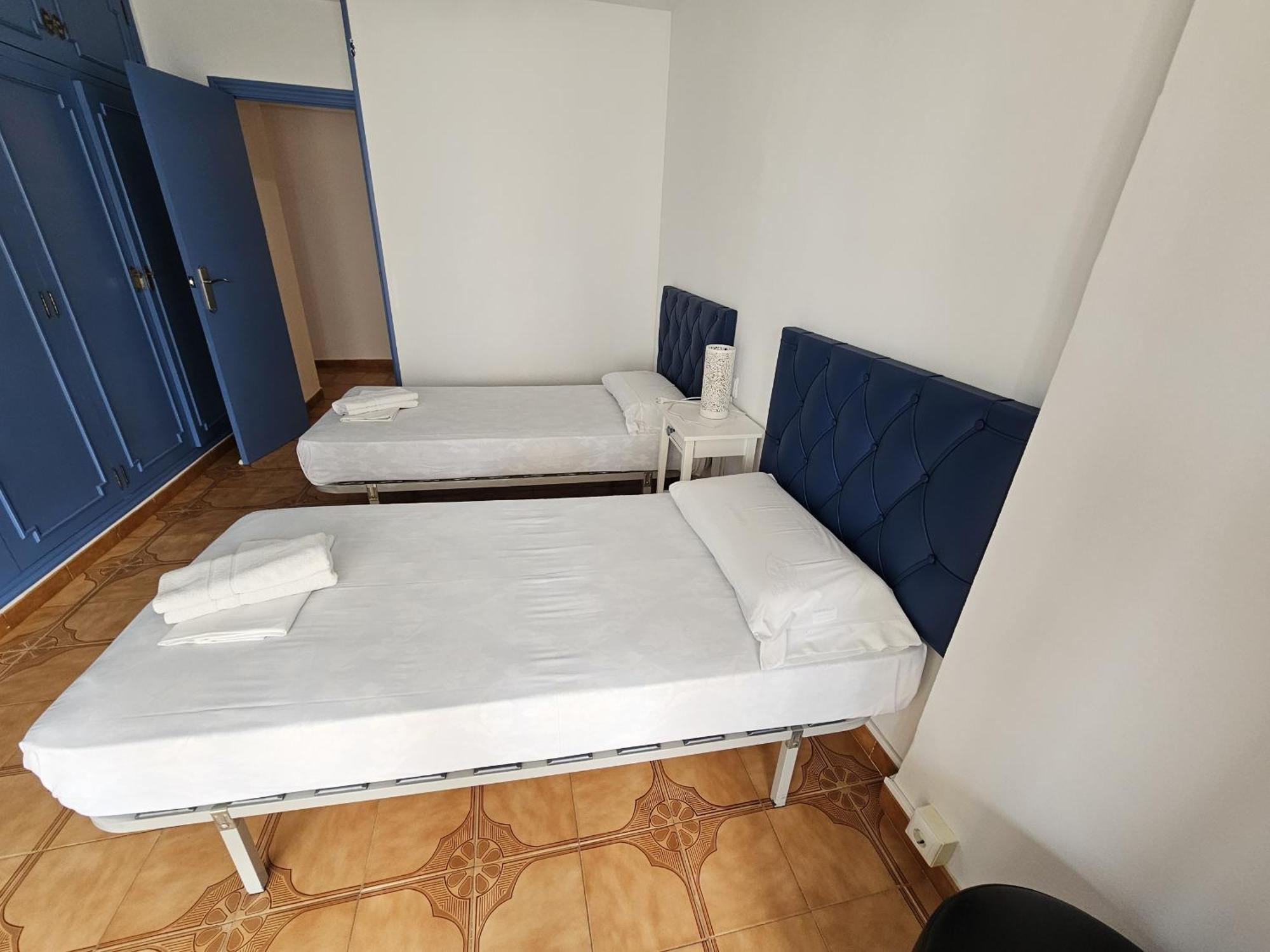 Apartamento Ilice 9 If Benidorm Zewnętrze zdjęcie