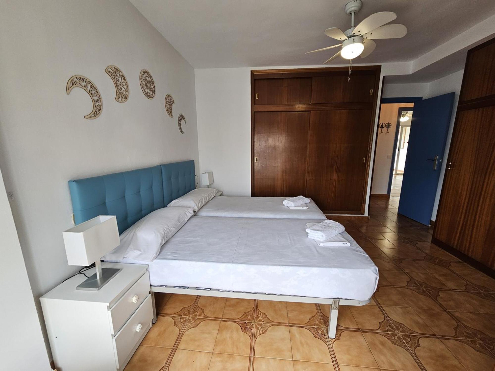 Apartamento Ilice 9 If Benidorm Zewnętrze zdjęcie