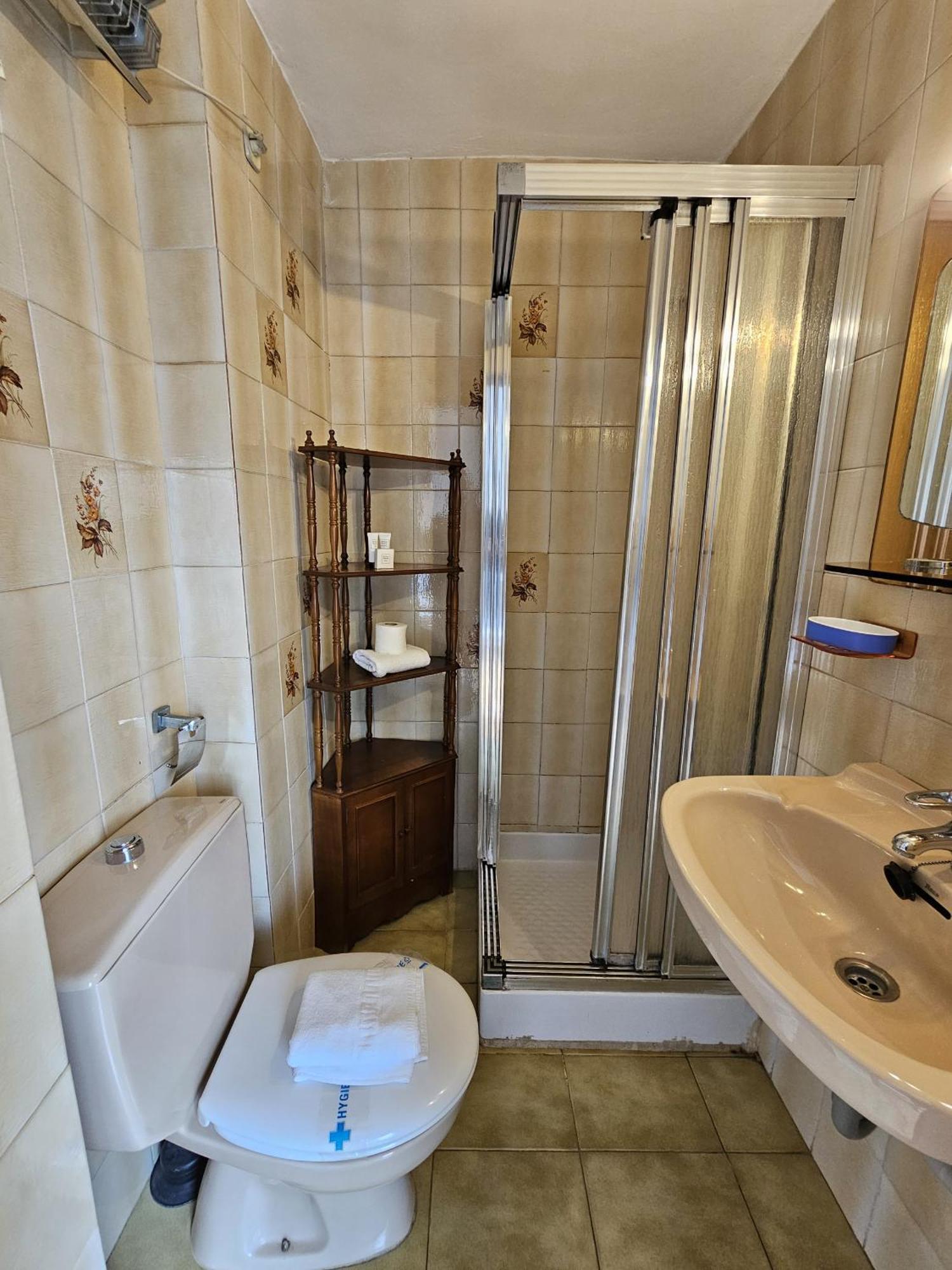 Apartamento Ilice 9 If Benidorm Zewnętrze zdjęcie