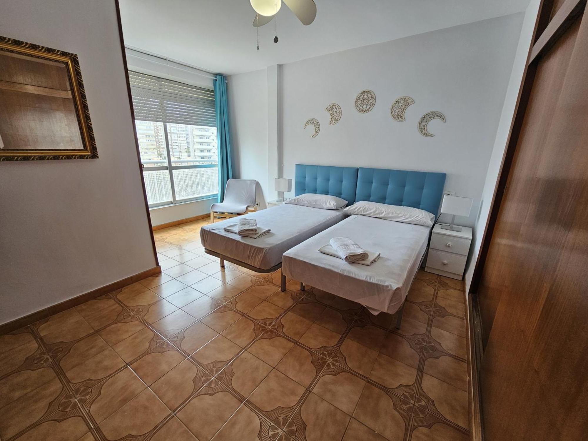 Apartamento Ilice 9 If Benidorm Zewnętrze zdjęcie